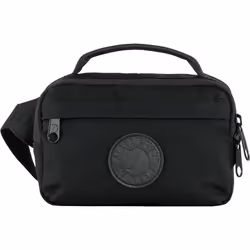 Fjällräven Kanken, 2 L, Monochromatique, Coton, Polyester