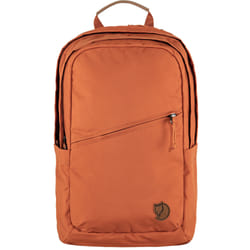 Fjällräven Räven 20 sac à dos Sac à dos normal Marron Polyamide, Polyester, Coton