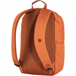 Fjällräven Räven 20 sac à dos Sac à dos normal Marron Polyamide, Polyester, Coton