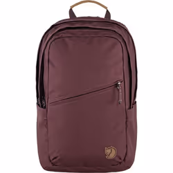 Fjällräven Räven 20, Unisexe, Coton, Polyester