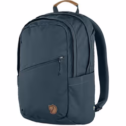 Fjällräven Räven 20 sac à dos Marine Coton, Polyester
