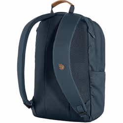 Fjällräven Räven 20 sac à dos Marine Coton, Polyester