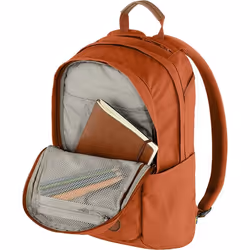 Fjällräven Räven 20 sac à dos Marine Coton, Polyester - Vue supplémentaire 6