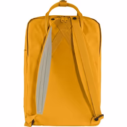 Fjällräven Kanken Laptop 15" sac à dos Sac à dos normal Ocre Polyamide, Polypropylène (PP), Vinylon - Vue supplémentaire 7