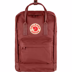 Fjällräven Kanken Laptop 15", Ville, Unisexe, Compartiment pour Notebook, Polyamide, Polypropylène (PP), Vinylon
