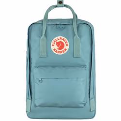 Fjällräven Kanken Laptop 15", Ville, Unisexe, 38,1 cm (15"), Compartiment pour Notebook, Polyamide, Polypropylène (PP), Vinyl