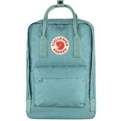 Fjällräven Kanken Laptop 15" sac à dos Sac à dos normal Bleu Polyamide, Polypropylène (PP), Vinyl