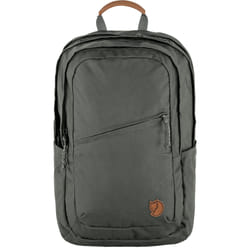 Fjällräven Räven 28 sac à dos Sac à dos normal Kaki Coton, Polyamide, Polyester