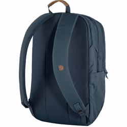 Fjällräven Räven 28 sac à dos Sac à dos normal Marine Coton, Polyamide, Polyester