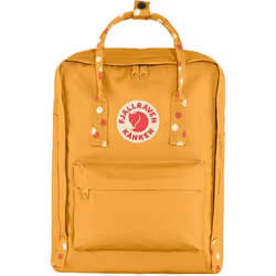 Fjällräven Kanken, Unisexe, Vinylon