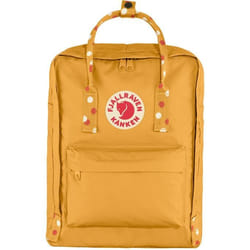 Fjällräven Kanken sac à dos Ocre Vinylon
