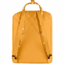Fjällräven Kanken sac à dos Ocre Vinylon
