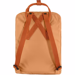 Fjällräven Kanken sac à dos Pêche Vinylon