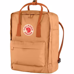 Fjällräven Kanken sac à dos Pêche Vinylon