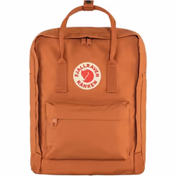 Fjällräven Rucksack Kanken, Unisexe, Vinylon