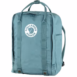 Fjällräven Tree-Kanken sac à dos Sac à dos normal Bleu Lyocell, Polypropylène (PP)