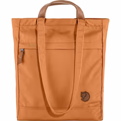 Fjällräven Totepack No.1, Unisexe, Coton, Polyester