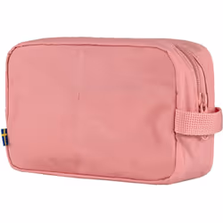 Fjällräven Kanken Gear Coton, Polyester Rose Unisexe Sac à main