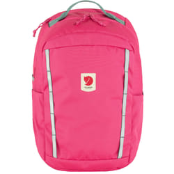 Fjällräven Skule Kids sac à dos Cartable sac à dos Magenta, Rose Polyester