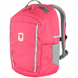 Fjällräven Skule Kids sac à dos Cartable sac à dos Magenta, Rose Polyester