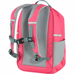 Fjällräven Skule Kids sac à dos Cartable sac à dos Magenta, Rose Polyester