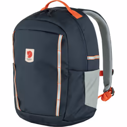 Fjällräven Skule Kids sac à dos Cartable sac à dos Marine Polyester