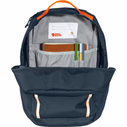 Fjällräven Skule Kids sac à dos Cartable sac à dos Marine Polyester - Vue supplémentaire 4