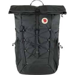 Fjällräven 27222-048 sac à dos Gris Polyamide, Antidéchirure
