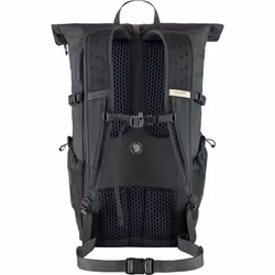 Fjällräven 27222-048 sac à dos Gris Polyamide, Antidéchirure