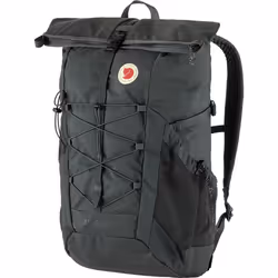 Fjällräven 27222-048 sac à dos Gris Polyamide, Antidéchirure