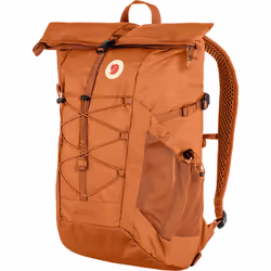 Fjällräven Abisko 25 L Marron