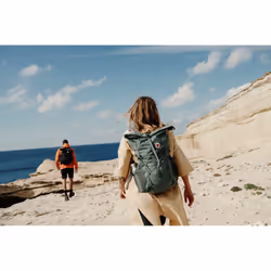 Fjällräven Abisko 25 L Vert - Vue supplémentaire 6