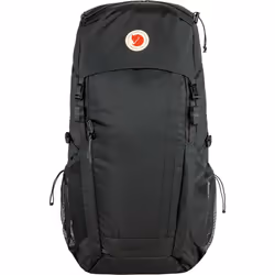 Fjällräven Abisko, Structure interne, Haut, Trekking, Gris, Unisexe, Polyamide, Antidéchirure