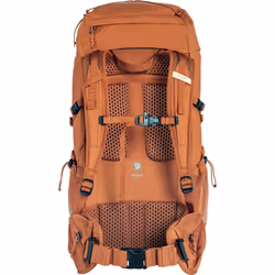 Fjällräven Abisko 35 L Marron