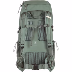 Fjällräven Abisko 35 L Vert