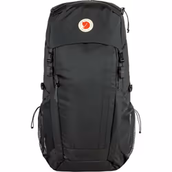 Fjällräven Abisko, Structure interne, Haut, Trekking, Gris, Femelle, Polyamide, Antidéchirure