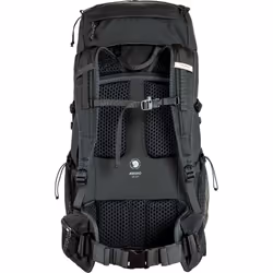 Fjällräven Abisko 35 L Gris
