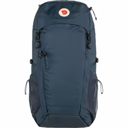 Fjällräven Abisko, Structure interne, Haut, Trekking, Marine, Unisexe, Polyamide, Antidéchirure