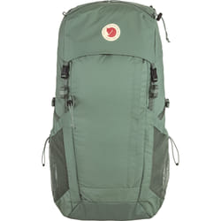 Fjällräven Abisko 35 L Vert