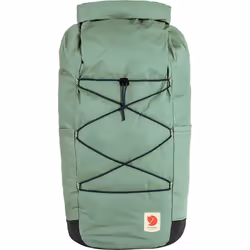 Fjällräven 23224-614, Sport, Unisexe, Imperméable, Tissu, Lin, Nylon, Polyamide