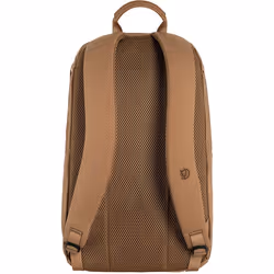 Fjällräven 23344-228 sac à dos Kaki Coton, Polyamide, Polyester