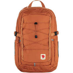 Fjällräven F23346-243 sac à dos Marron, Terre cuite Oxford, Polyester