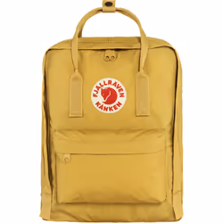 Fjällräven Kånken, Ville, Unisexe, Compartiment pour Notebook, Polypropylène (PP), Vinylon