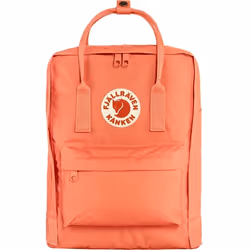 Fjällräven Kånken, Ville, Unisexe, Polypropylène (PP), Vinylon