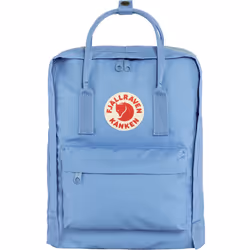 Fjällräven Kanken, Ville, Unisexe, Compartiment pour Notebook, Polypropylène (PP), Vinylon