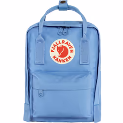 Fjällräven Kanken Mini, Ville, Unisexe, Polypropylène (PP), Vinylon
