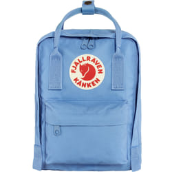Fjällräven Kanken Mini sac à dos Sac à dos normal Bleu Polypropylène (PP), Vinylon