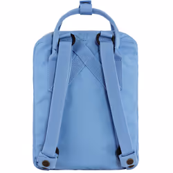 Fjällräven Kanken Mini sac à dos Sac à dos normal Bleu Polypropylène (PP), Vinylon