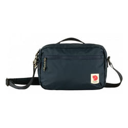 Fjällräven 23227.560 sac à main et sac en bandoulière Nylon Marine Unisexe Sac à bandoulière