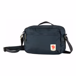Fjällräven 23227.560 sac à main et sac en bandoulière Nylon Marine Unisexe Sac à bandoulière